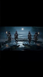 Full Video Link 👆| Dangerous Congo Tribe
