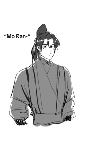 Celebrating Mo Ran's Birthday with Donations