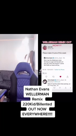 #duet with @220kidmusic Lets goooo!!! Go stream/buy/listen RIGHT NOW!!! #viral #singing #foryoupage #foryou #music #scottish #radio #hit #seashanty