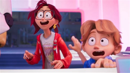2.7K views · 134 reactions | This friendship is for life!! | Sony Pictures Animation | Facebook