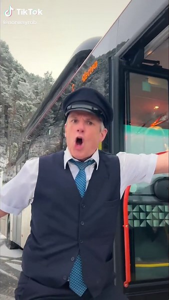 Listen to My New Bus Driver Song! 🚌 🎵