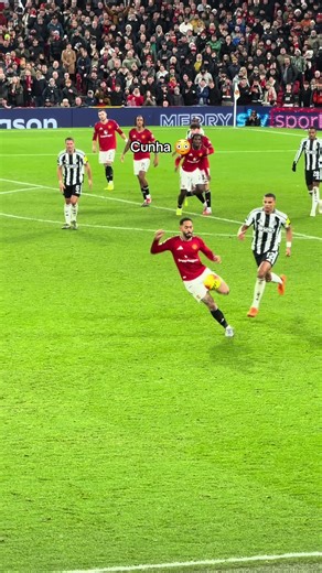 Cunha vs Newcastle: Ein spannendes Fußballduell