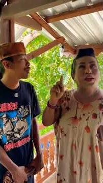 Pak Purwono Nyekeli Ndas Areee 🤣🤣🤣 #caksido #purnomobelajarbaik #mamiokta #rombongannyeni #lucu