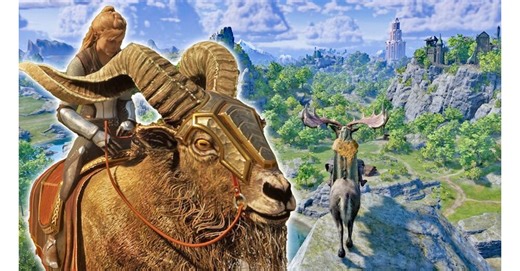 Der MMO-Skandal um Ashes of Creation hat sich lange angekündigt und lässt jetzt Hunderttausende enttäuscht zurück