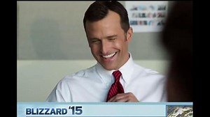 JoS. A. Bank TV Spot, 'Three for $99 Traveler Dress and Sportshirts'