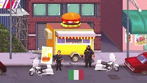 Here comes our Italian trailer for Slaps and Beans 2!!! | Bud Spencer