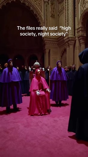 Exploring Vampires in High Society Culture