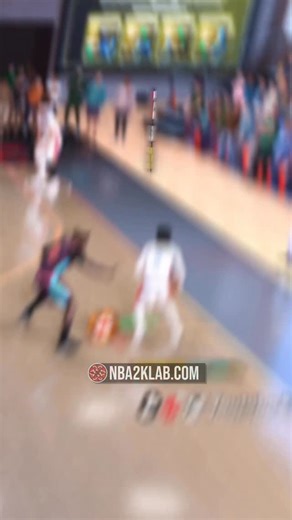 2K26 Best Jumpshot Green Windows for Mini Marksman #2k26 #2k #nba2k26 | NBA2KLab