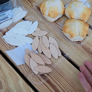 Choose your biscuits wisely. Did you know there were PVC biscuits available? Versatex has you covered for all your PVC biscuit needs. @versatex_bp Lamello biscuits are a bit more expensive but they are very consistent in sizing and overall a much better quality than other brands. @lamello_usa @versatex_northeast @versatex_southeast | TOOLS by Design | Facebook