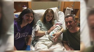 Labor support for parents is an old tradition with a new spin