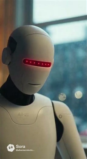 Humanoid Robot in Therapy for Software Issues | by Albanian Robotics