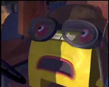 View a Clip from <i>Tugger<\/i>