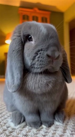 Rabbit Judges Your Life Choices