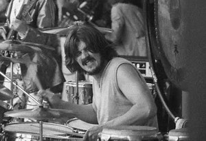 On This Day in 1977: Led Zeppelin's John Bonham Charged with Assault at Oakland Coliseum, Settles for $2 Million