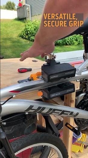 Hey Dad… Your Workbench Needs This.