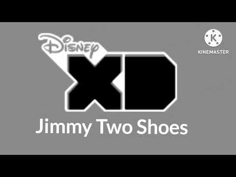 Disney XD Jimmy Two Shoes WBRB and BTTS Bumpers (2015)