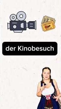 Komposita #deutsch #deutschkurs #germanlanguage #germanpronunciation