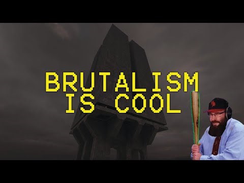 QUAKE BRUTALIST JAM 3 (1/?) - MOD MADNESS LIVE
