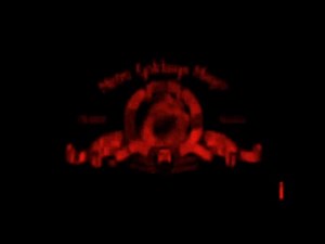 (REQUESTED) MGM Logo (2012) (Horror Version 5.0) 😱