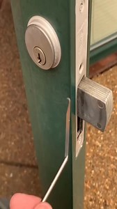7.4M views · 116K reactions | #military #lockpicking #LOCK #locksmith #lockdown #security | Picking Locks | Facebook