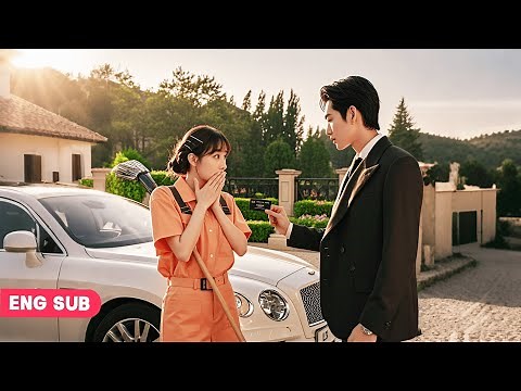 Dying CEO gave cleaner black card.Unexpectedly,she cured CEO.Turns out she is his only antidote！