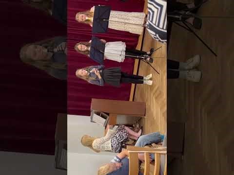 Koncert červen 2025