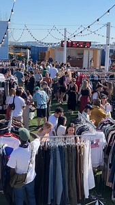 1.4K reactions · 32 comments | The perfect wknd plan doesn’t exi- Oh wait, it does: a massive FREE vintage market with over 60 vendors is coming to Tall Ship in Eastie this weekend 拾️⚓️ Soak up the sun while you browse & grab a drink All the details via link in bio  (and in the comments if you’re seeing this on Facebook!) : @found.boston | The Boston Calendar | Facebook