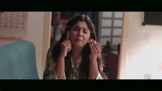 Lovers chat❌ Her mind decoding✅ Here's the 2️⃣nd Promo of #Pookie🎀 A @vijayantony Vibe-ical 🎶 🎬 @GC_Begins ✨ @AJDhishan990 #RKDhanusha #Pookie🎀 In Cinemas FEB 1⃣3⃣ #Sunil @LakshmiManchu @mrsvijayantony #Shiyara @ashwinraam @vijayantonyfilm @teamaimpr @vattalstudios #PookieSecondPromo | Cinema Paarvai