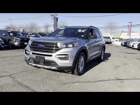 2020 Ford Explorer XLT Riverhead, Rocky Point, Manorville, Hampton Bays, Shirley