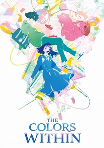 Kimi no iro streaming: where to watch movie online?