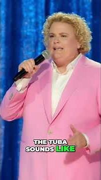 The Hilarious Truth About Kids' Handbell Choir Competition