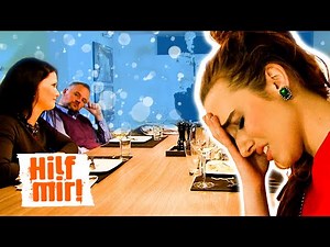 Aschenputtel: Verliebt in die Tochter meiner Putzfrau?! | Part 2 | Hilf Mir!