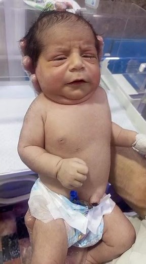 silent baby #nicu #care