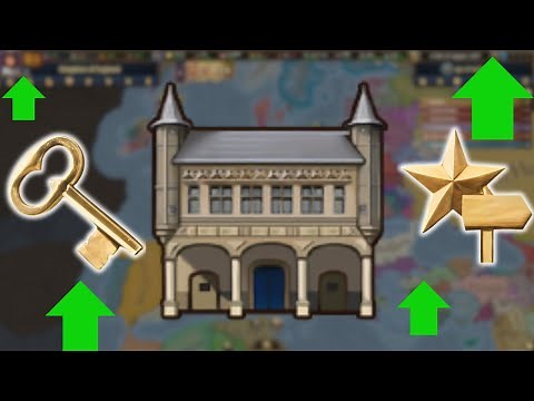 Why Your EU5 Provinces Make NO MONEY (And How to Fix It)