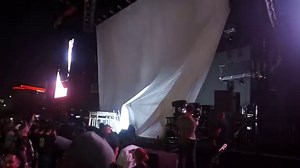 A$AP Rocky Talks 'Scary, Humbling Experience' in First Show Since Release From Jail