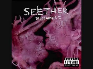Seether - Sold Me