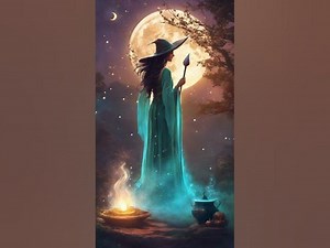 New Moon Ritual: Setting Intentions and New Beginnings