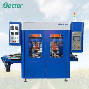 [Hot Item] Accurate Automatic Leakage Testing Machine
