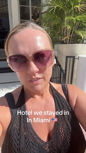 17K views · 148 reactions | Hotel we stayed in in Miami  Nassau...