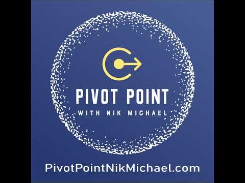 Decision Fatigue: Pivot Point Strategy For Change with Nik Michael