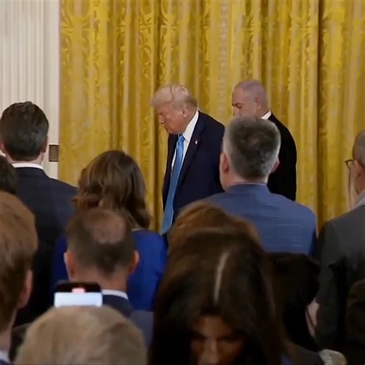 President Trump declared that he would seek to permanently displace the entire Palestinian population of Gaza and take over the enclave as a U.S. territory, one of the most brazen ideas that any American leader has advanced in years. Hosting Prime Minister Benjamin Netanyahu of Israel at the White House, Trump said that all 2 million Palestinians from Gaza should be moved to countries like Egypt and Jordan and he vowed to turn Gaza into “the Riviera of the Middle East.” Read more: https://nyti.m