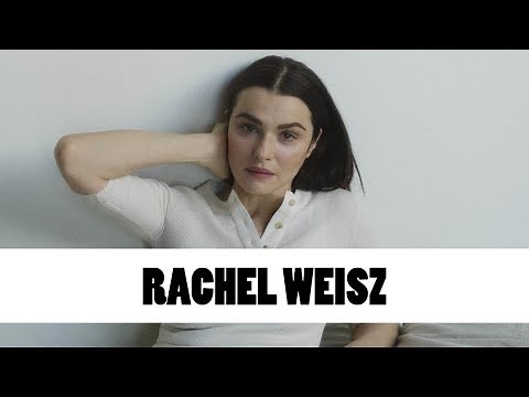 10 Things You Didn't Know About Rachel Weisz | Star Fun Facts