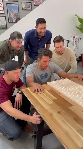 Can You Blow out 400 Candles with 1 Breath? #Shorts