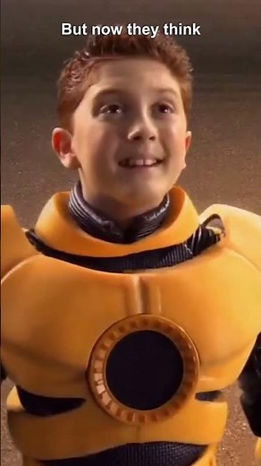 The wizard of Atari-Sega-Nendo #spykids