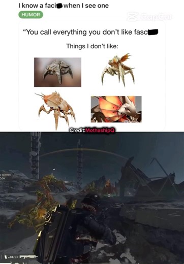 Devs added these details for immersion in Helldivers 2 #helldivers2 #shorts