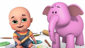 15K views · 253 reactions | Clay Modelling | Playdough , how to make clay animals, Elephnat, toys by Jugnu Kids | Jugnu Kids - Nursery Rhymes and Kids Songs | Facebook