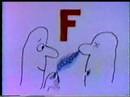 Sesame Street - Remembering something that starts with f