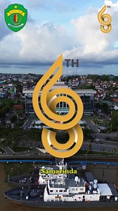 131K views · 2.9K reactions | Selamat ulang tahun Provinsi Kalimantan Timur ke-68, 9 Januari 1957 - 9 Januari 2025 "Membangun Kaltim Untuk Nusantara", semoga Kalimantan Timur semakin Jaya jaya jaya  #kaltim #hut #hutke68 #kalimantantimur #ulangtahun | Novi Drone | Facebook