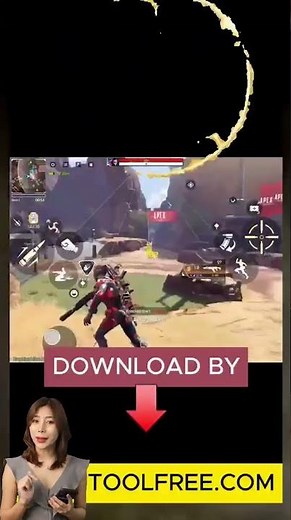 How to Hack Apex Legends