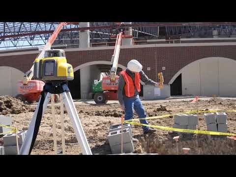 What to know about Spectra Precision Grade Lasers